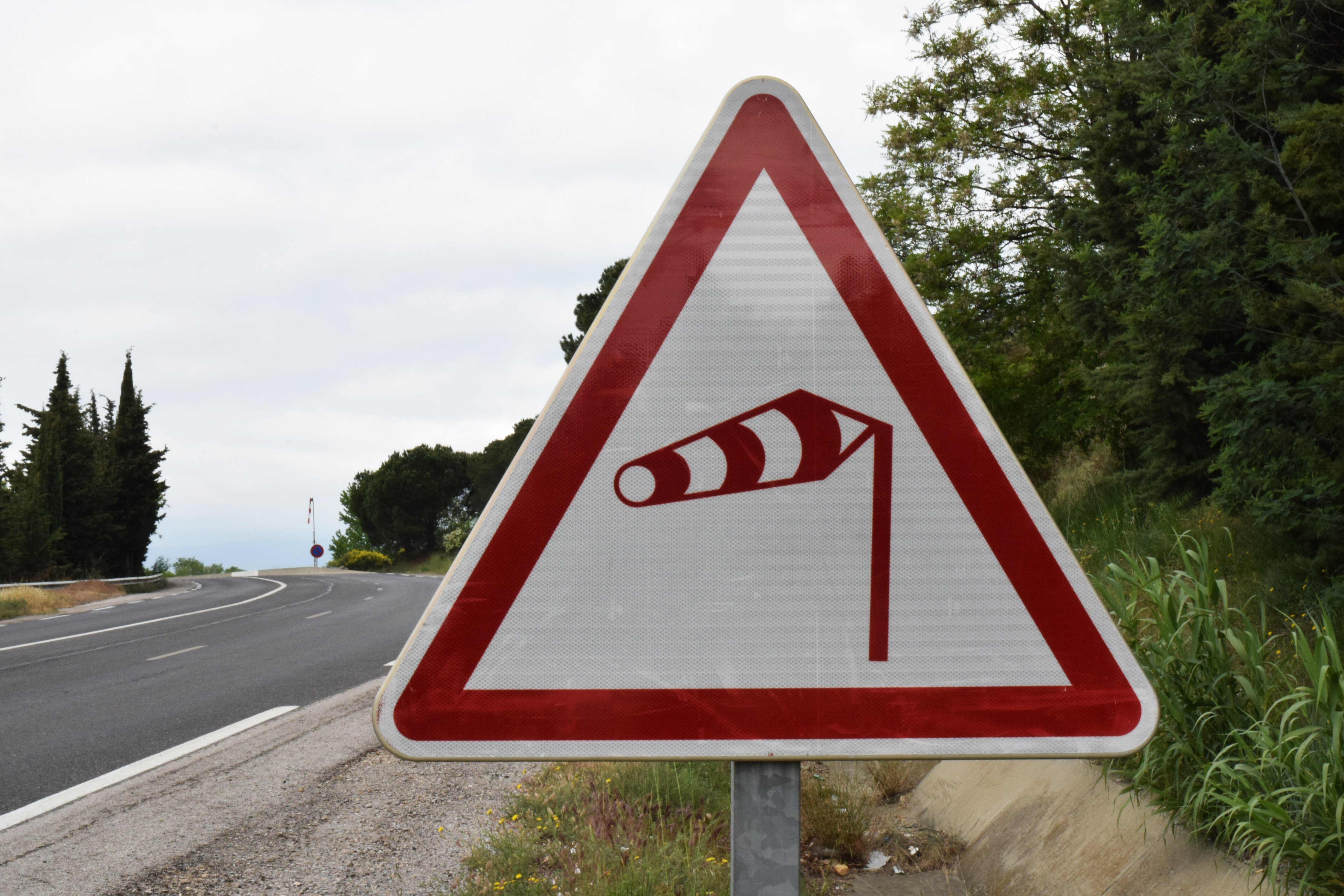 Vents violents
