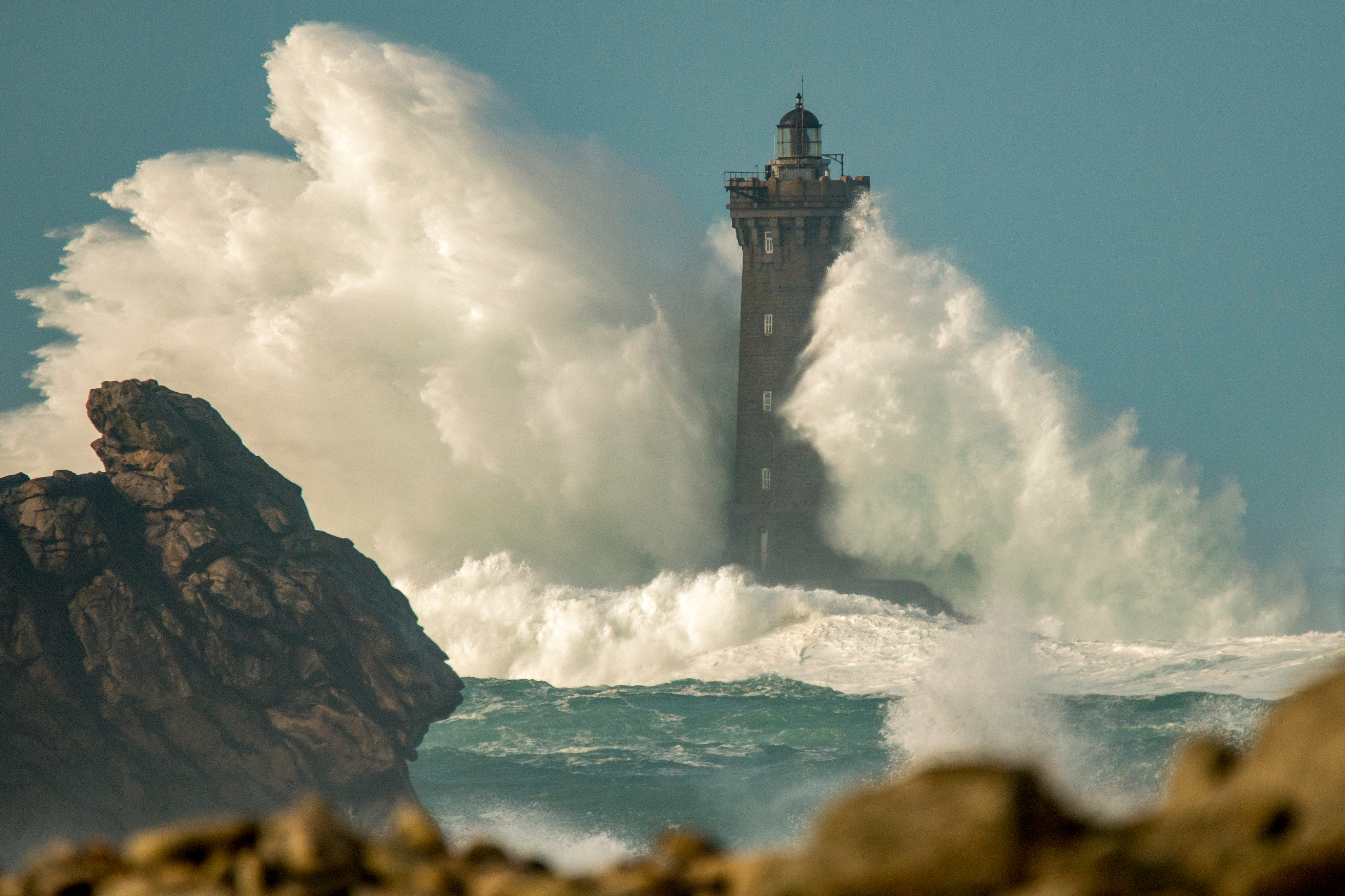 Alerte météo: La tempête Louis s'annonce violente - Conseils