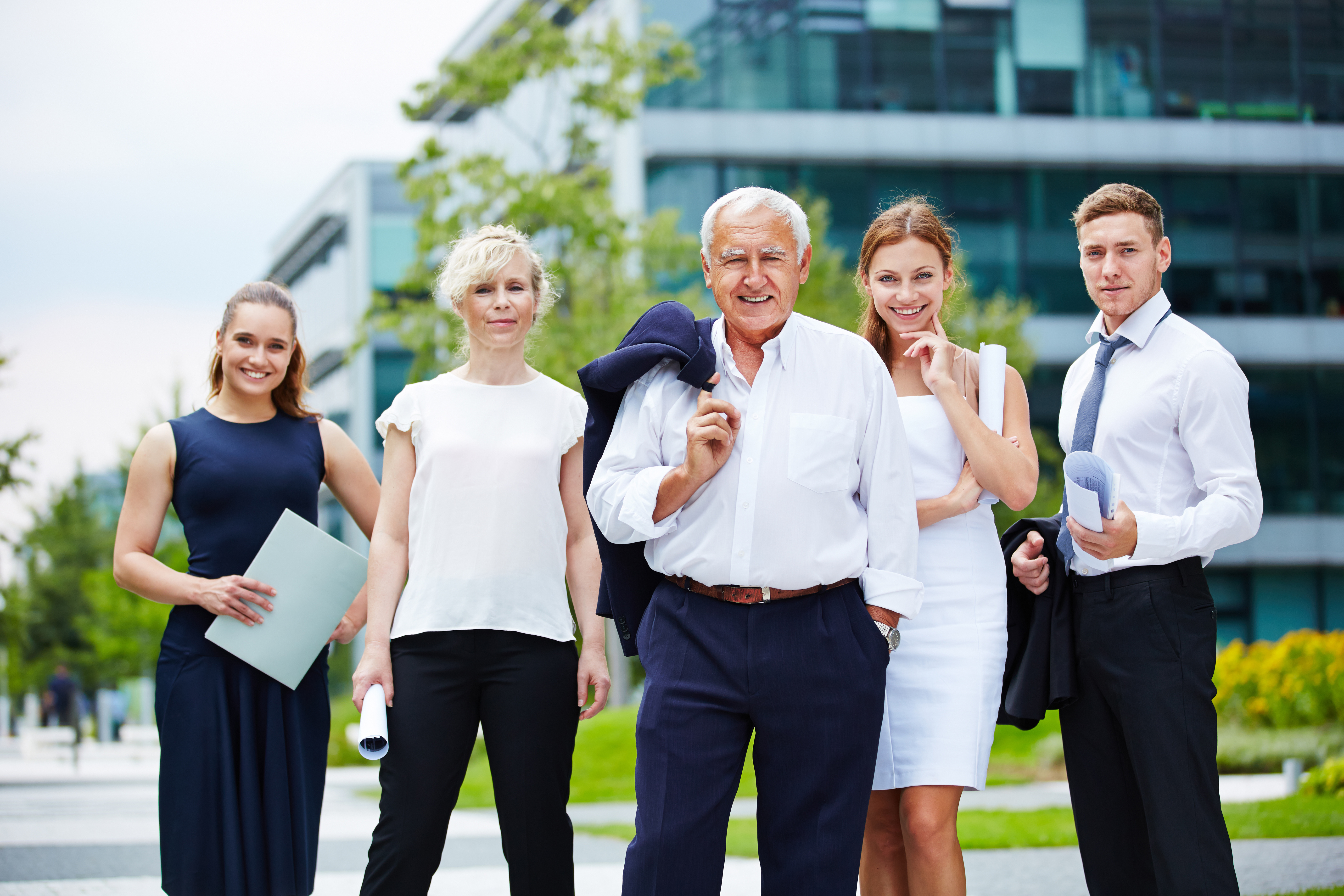 Le leadership, la gouvernance et les stratégies de réussite en entreprise pour la gestion de patrimoine familial.